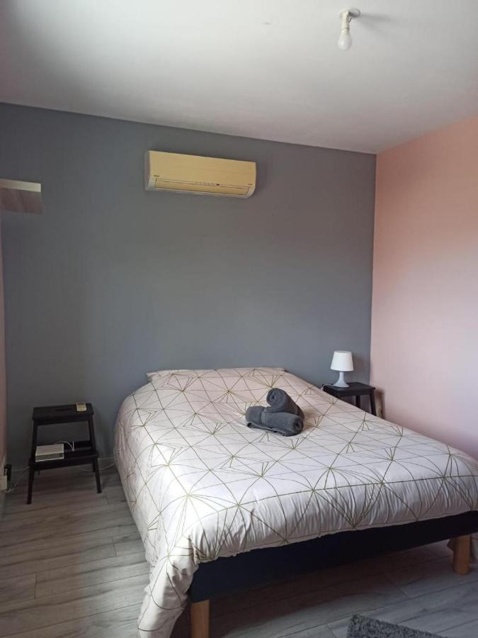 Maison, 5Km De La Mer Fontaine-Henry Εξωτερικό φωτογραφία